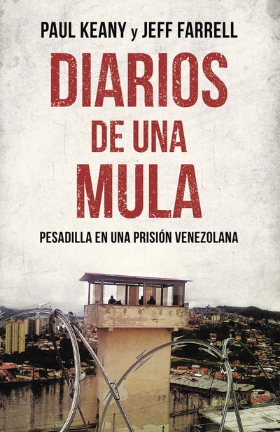 Diarios de una mula