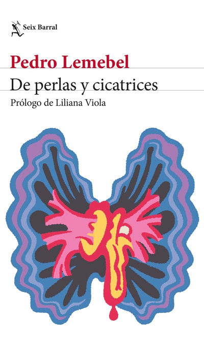 De perlas y cicatrices