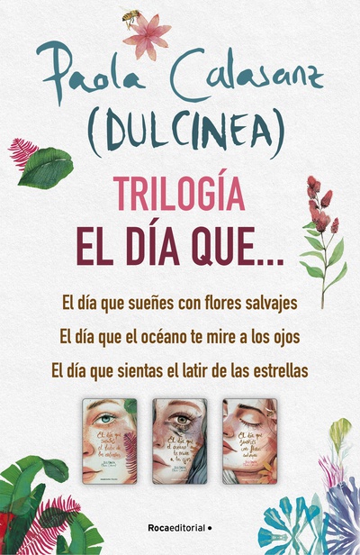 Estuche "El día que..."