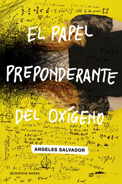 El papel preponderante del oxígeno