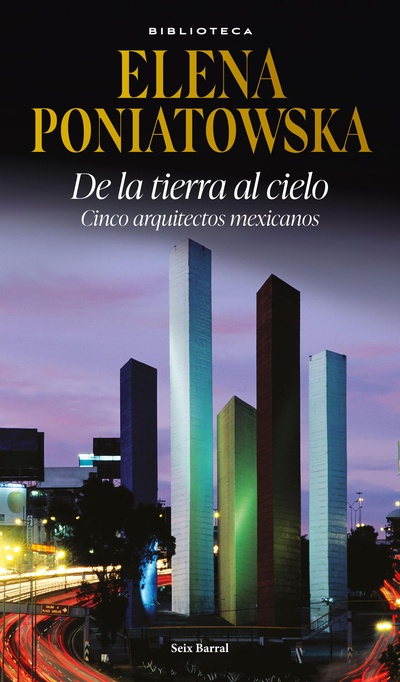 De la tierra al cielo