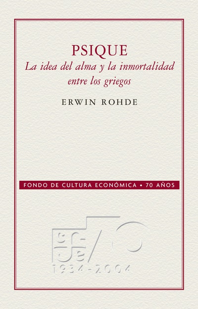 Psique