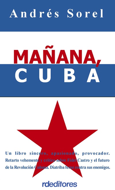 Mañana, Cuba