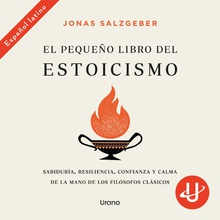 El pequeño libro del estoicismo