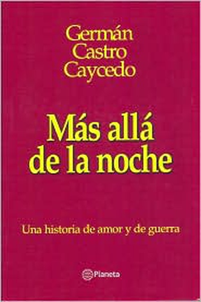 más allá de la noche - Edicion Especial