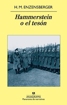 Hammerstein o el tesón