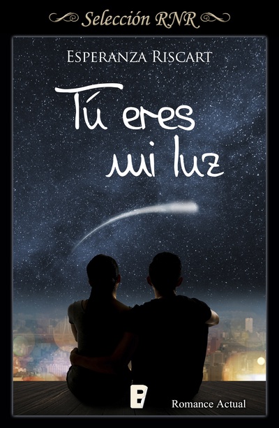 Tú eres mi luz