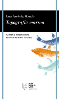 Topografía marina