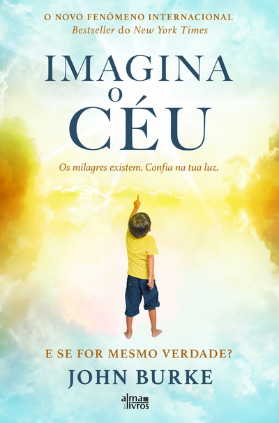 Imagina o céu