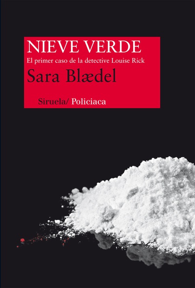 Nieve verde