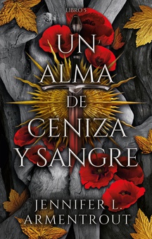 ALMA DE CENIZA Y SANGRE, UN (CHI)