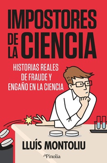 Impostores de la ciencia