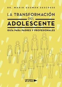 La Transformación del Adolescente