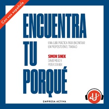 Encuentra tu porqué