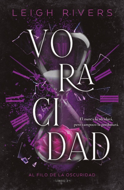 Voracidad