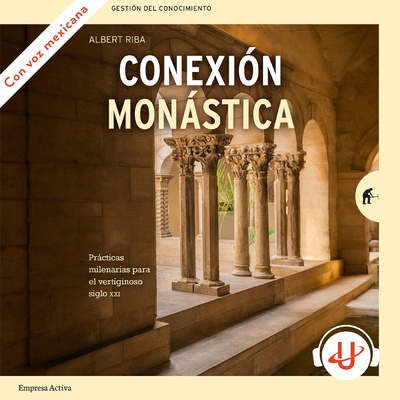 Conexión monástica