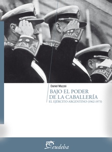 Bajo el poder de la caballería