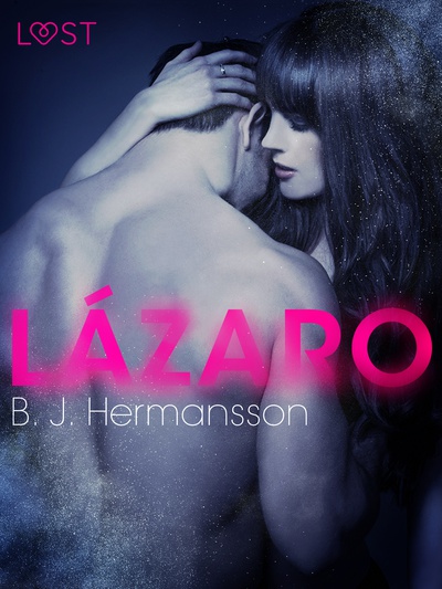 Lázaro - Relato erótico