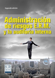 Administración de riesgos E.R.M. y la auditoria interna