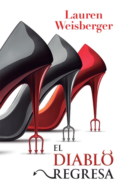 El diablo regresa