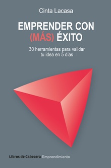 Emprender con más éxito