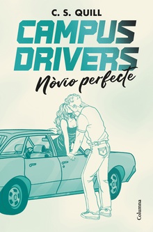 Campus Drivers 2. Nòvio perfecte