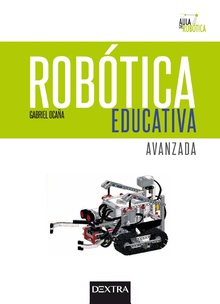 Robótica educativa avanzada