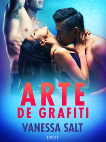 Arte de grafiti