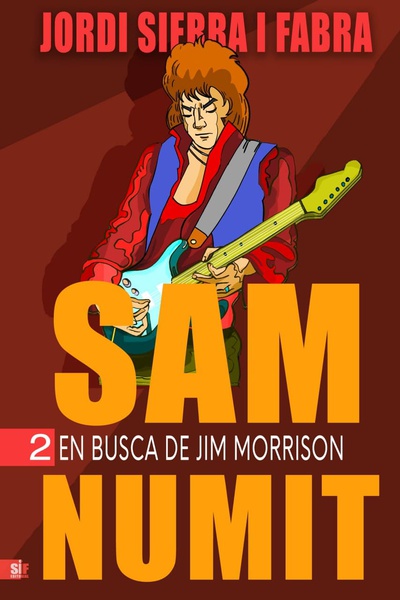 En busca de Jim Morrison