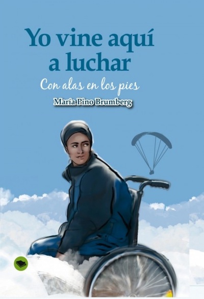 Yo vine aquí a luchar
