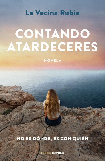 Contando atardeceres