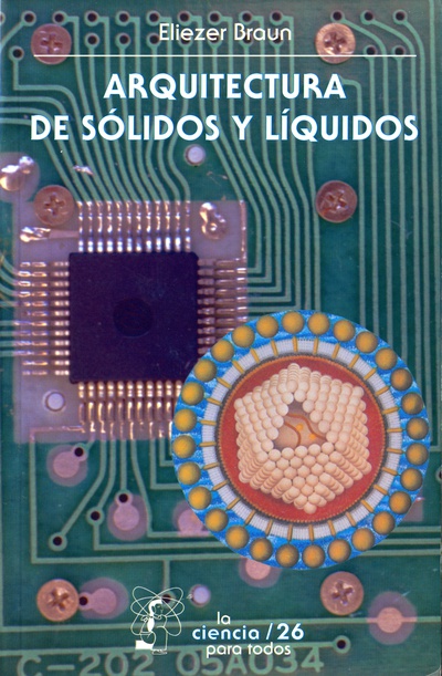 Arquitectura de sólidos y líquidos