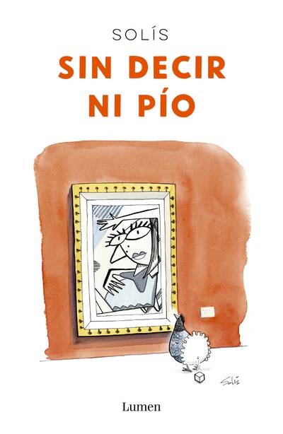 Sin decir ni pío
