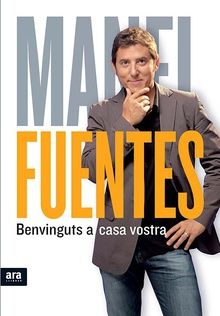 Benvinguts a casa vostra