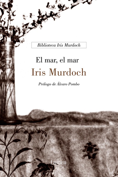 El mar, el mar