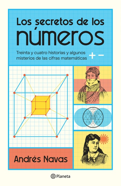 Los secretos de los números