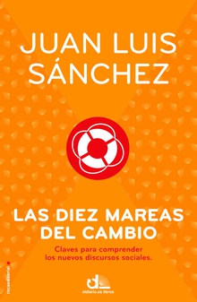 Las diez mareas del cambio