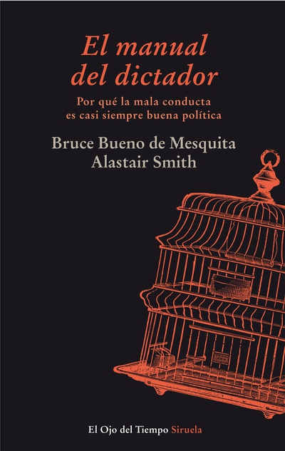 El manual del dictador