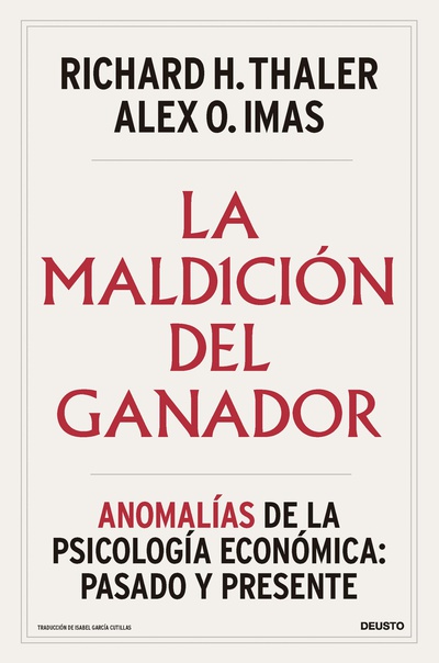 La maldición del ganador