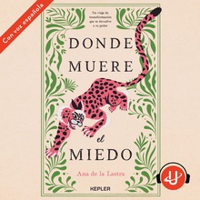 Donde muere el miedo