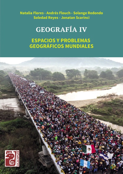 Geografía IV