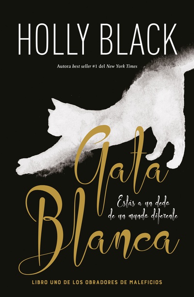 GATA BLANCA (CHI)