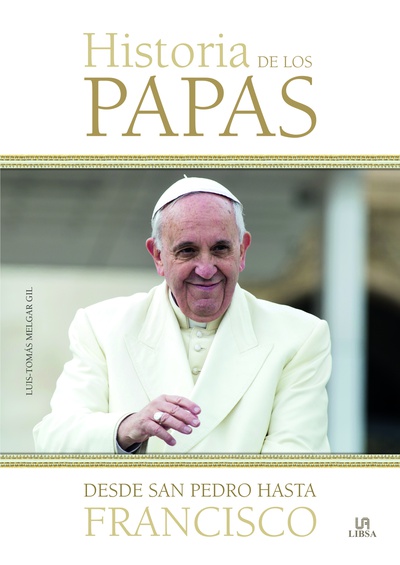 Historia de los papas