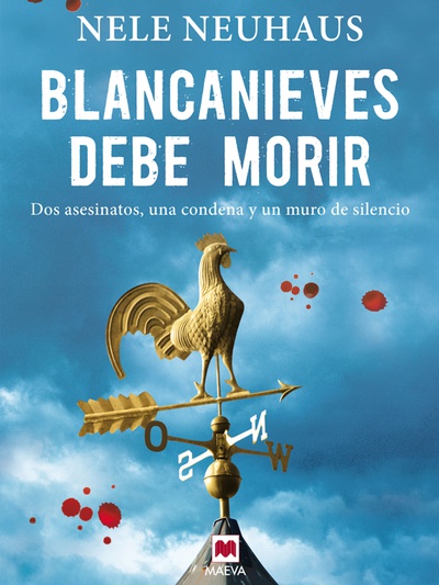 Blancanieves debe morir