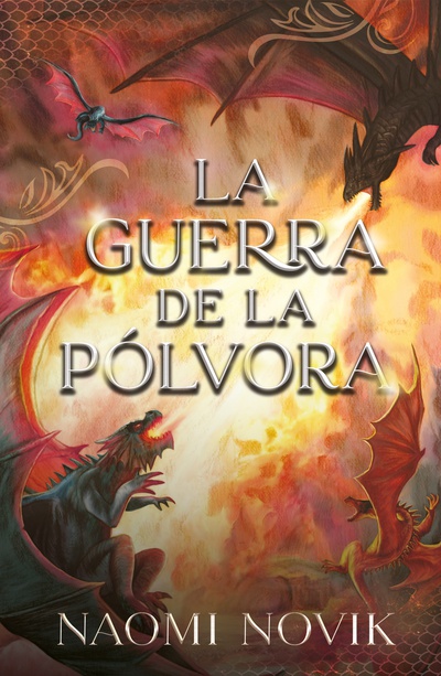 GUERRA DE LA PÓLVORA, LA (CHI)