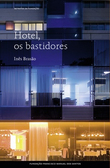 Hotel, os bastidores