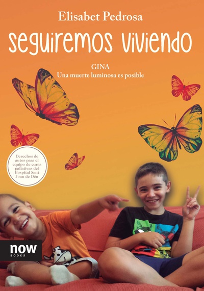 Seguiremos viviendo