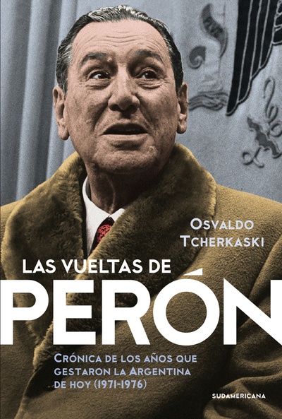 Las vueltas de Perón