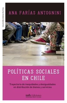 Políticas sociales en Chile