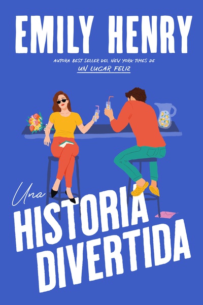 UNA HISTORIA DIVERTIDA (CHI)